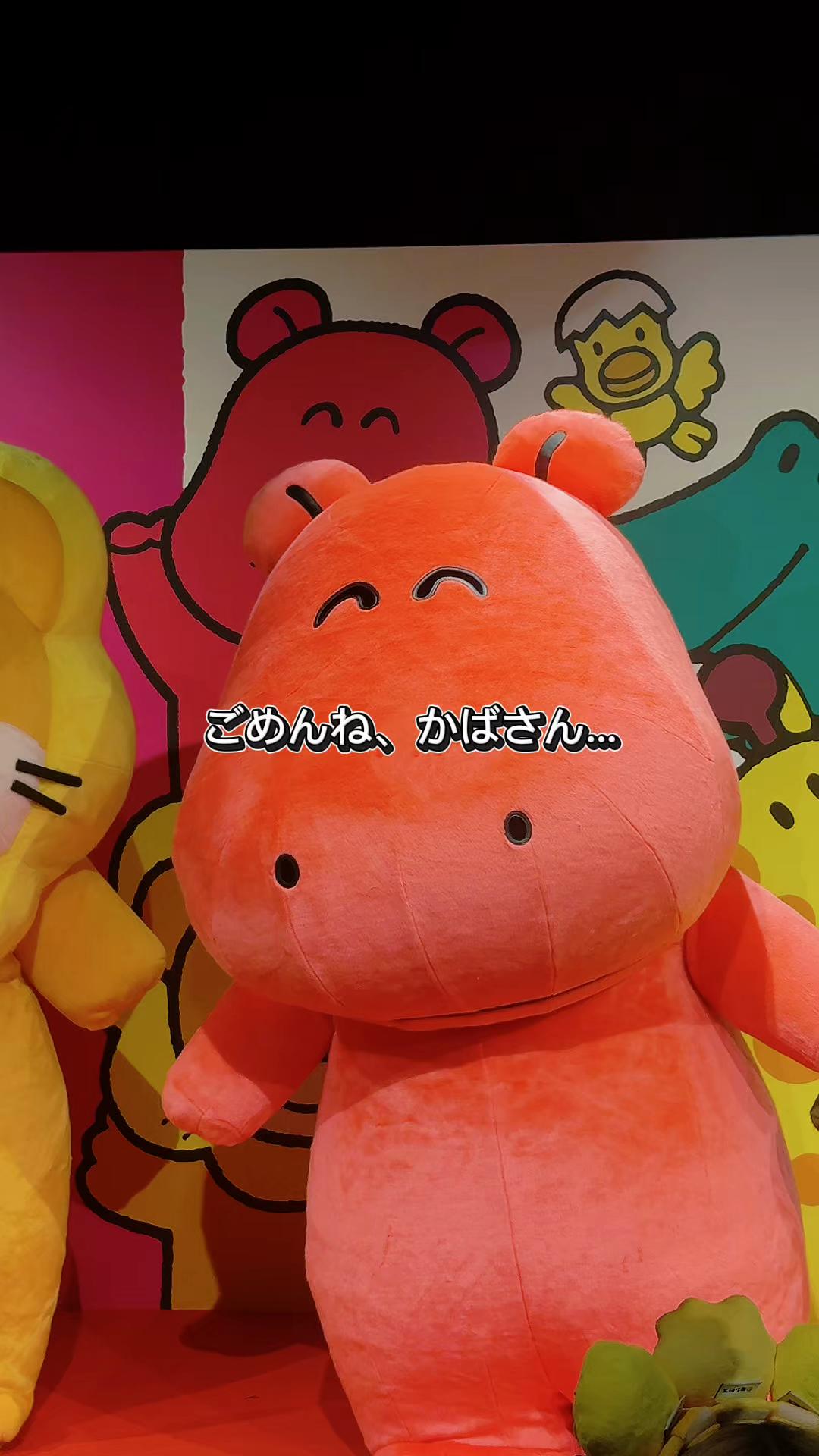 @美術館で現実逃避するOL