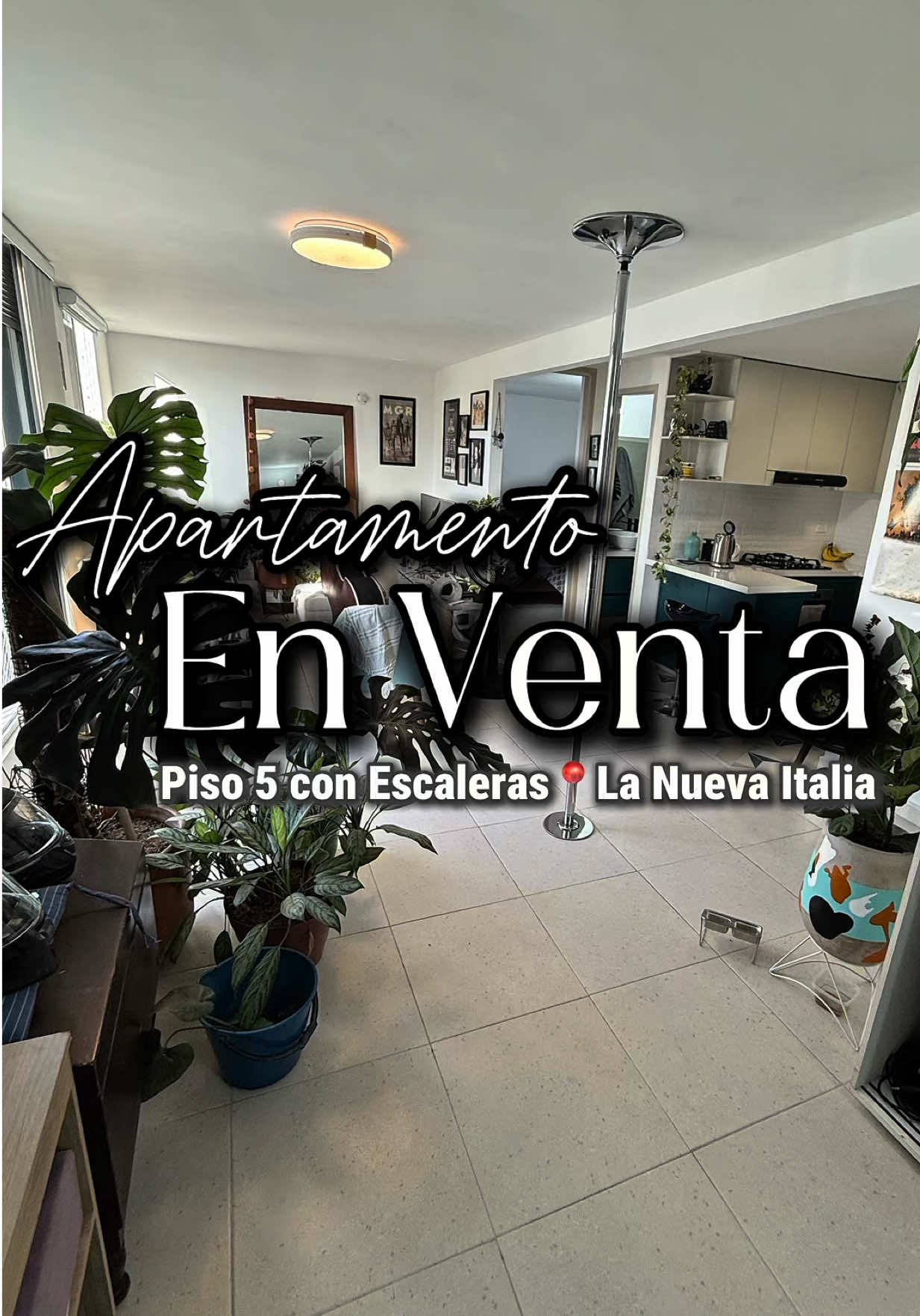@Tu Inmueble Con Alejo Cadena
