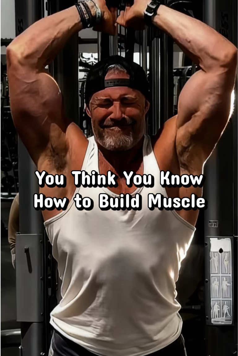@Fit Diesel Strength