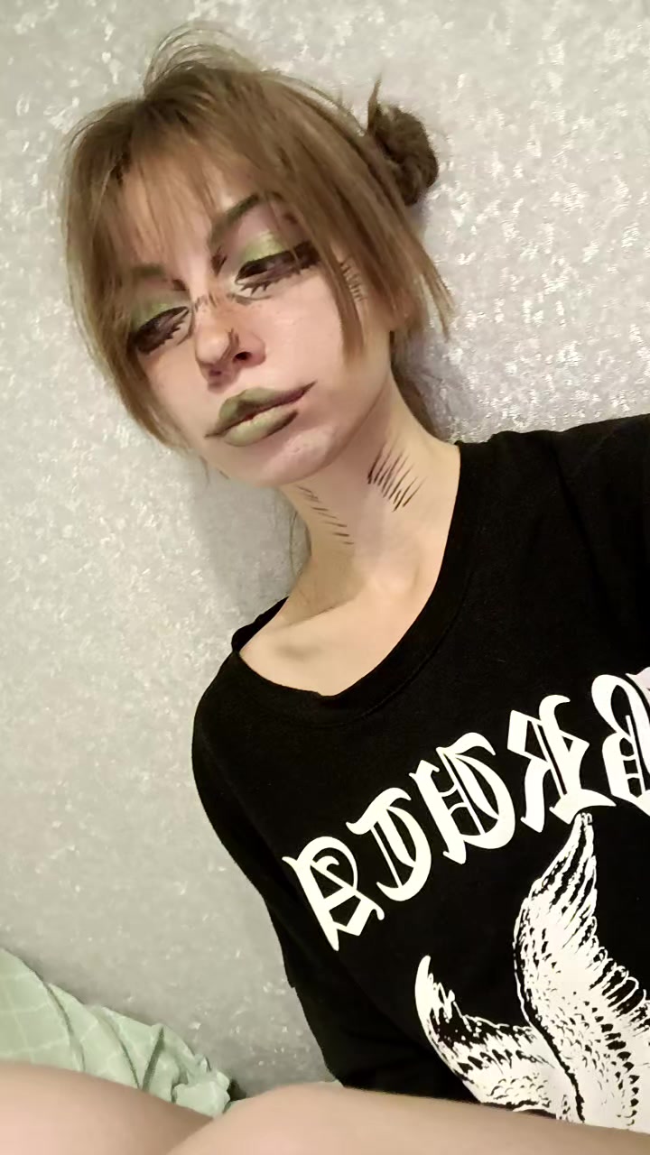@инес