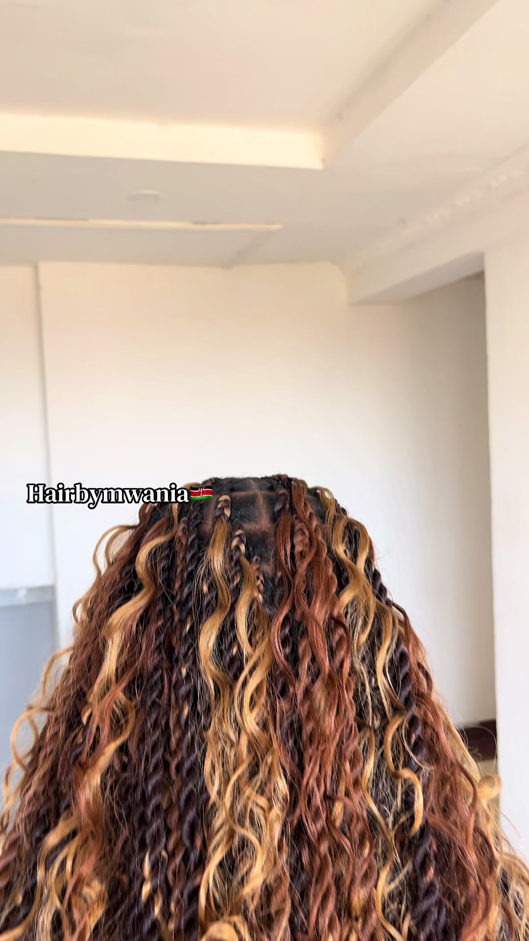 @hairbymwania🇰🇪