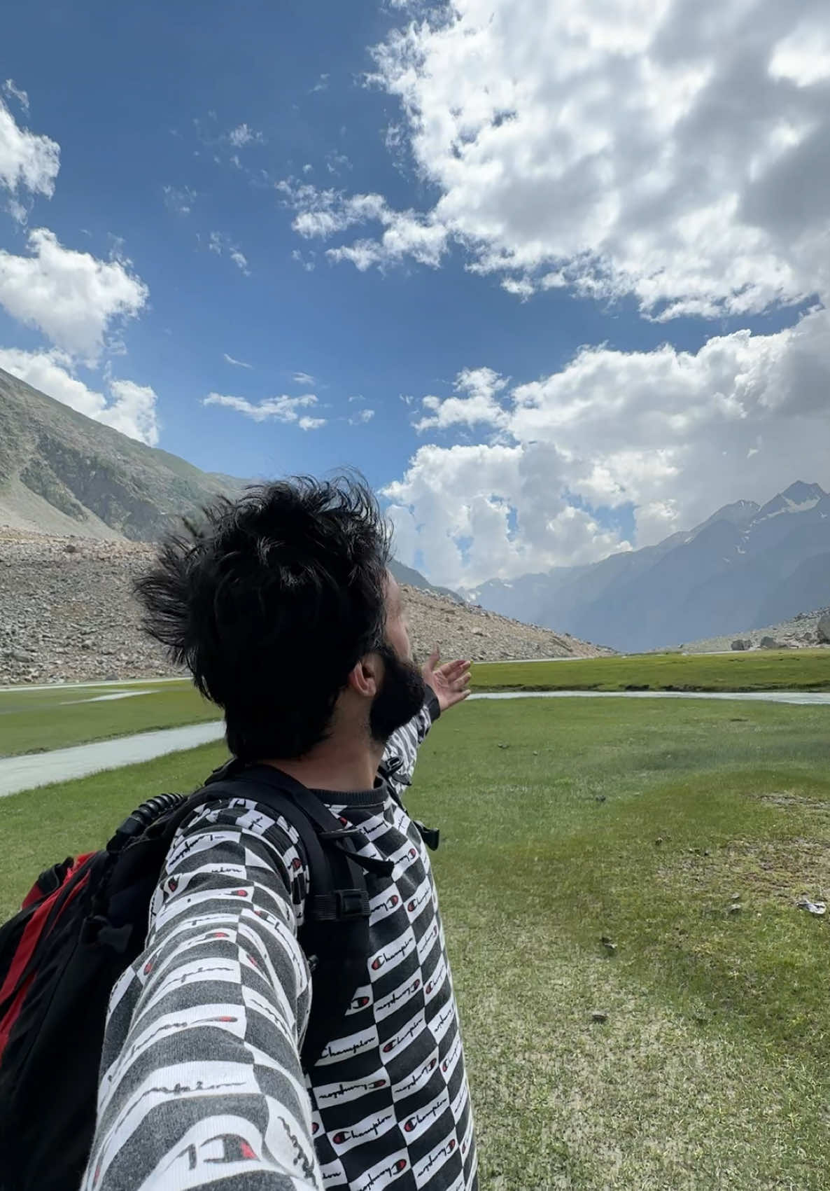 @️ Ghufrangraphy