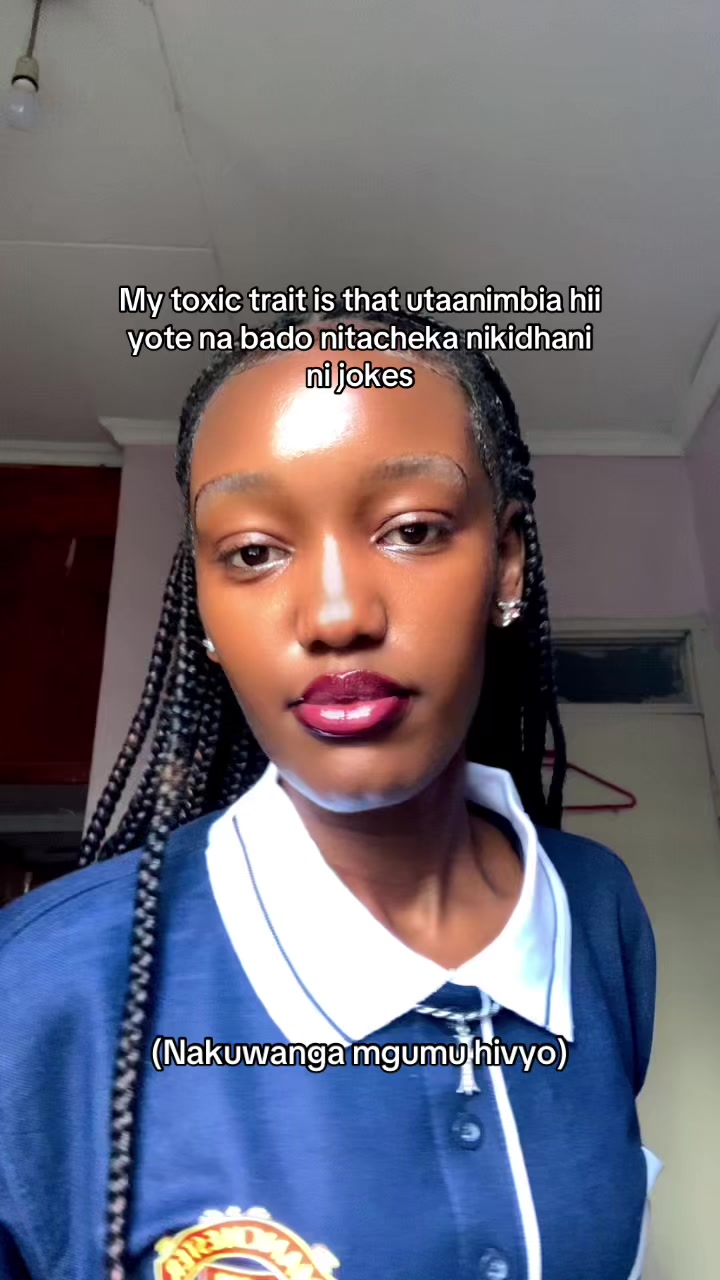 @nyamburakimani