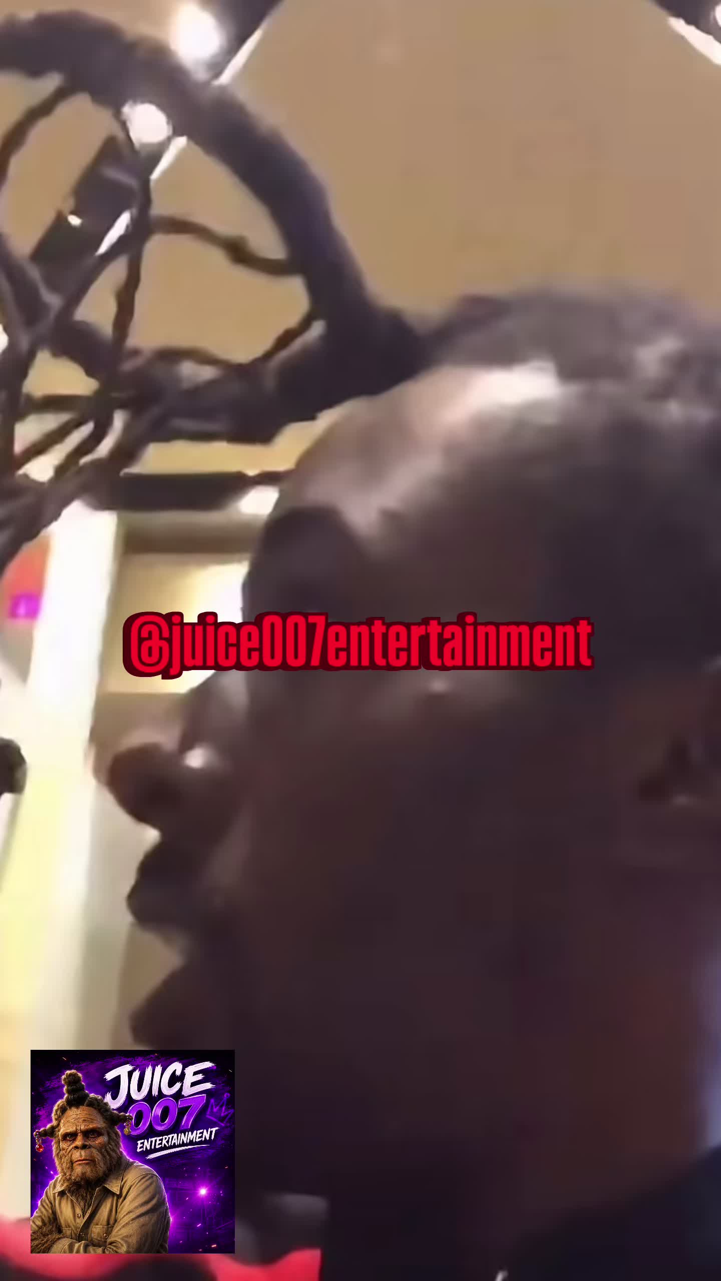 @Juice007 Entertainment