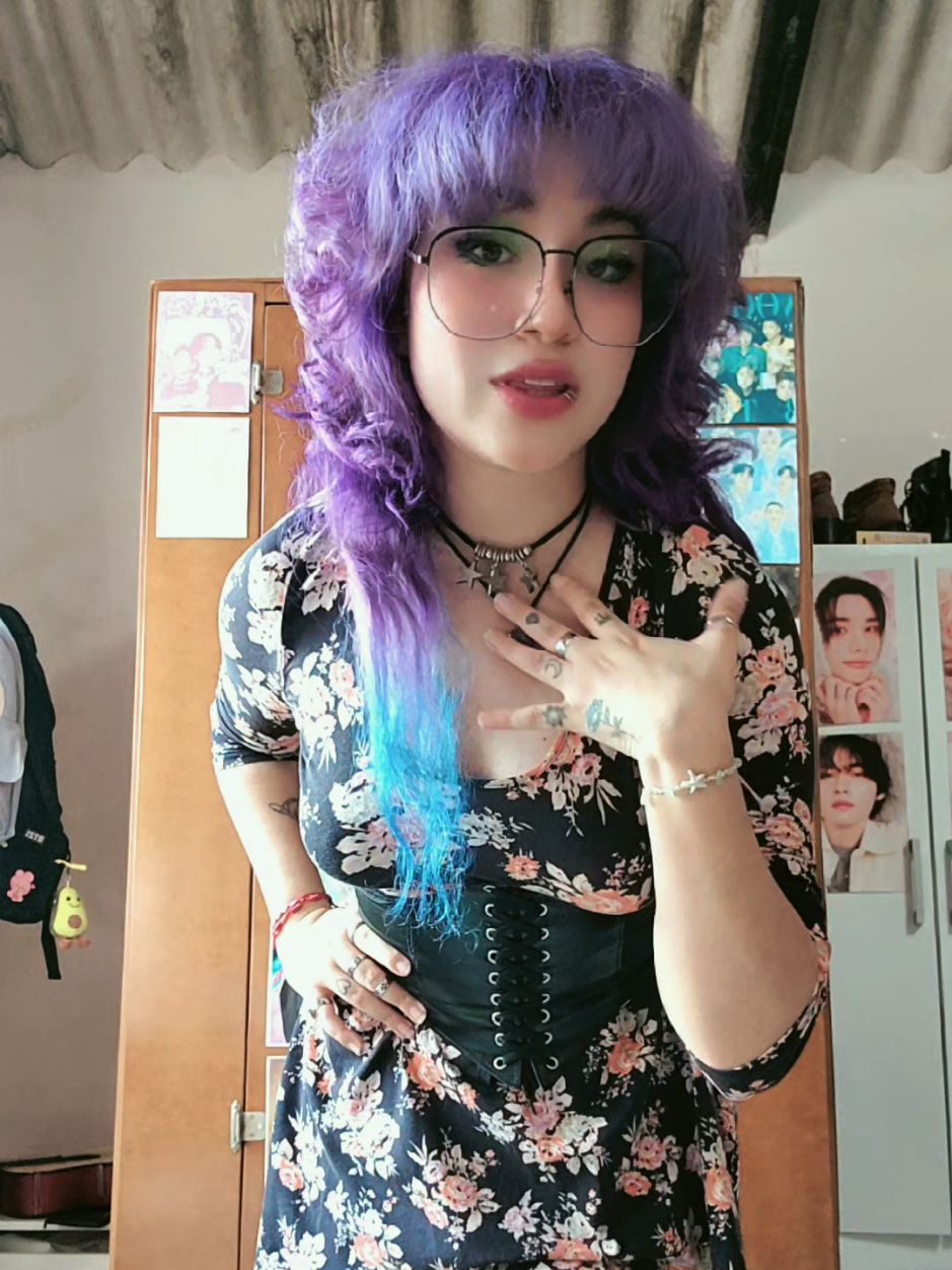 @Gaby Franco