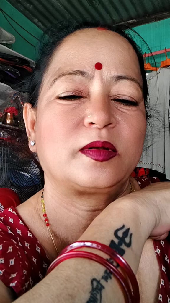 @Mina Kunwar