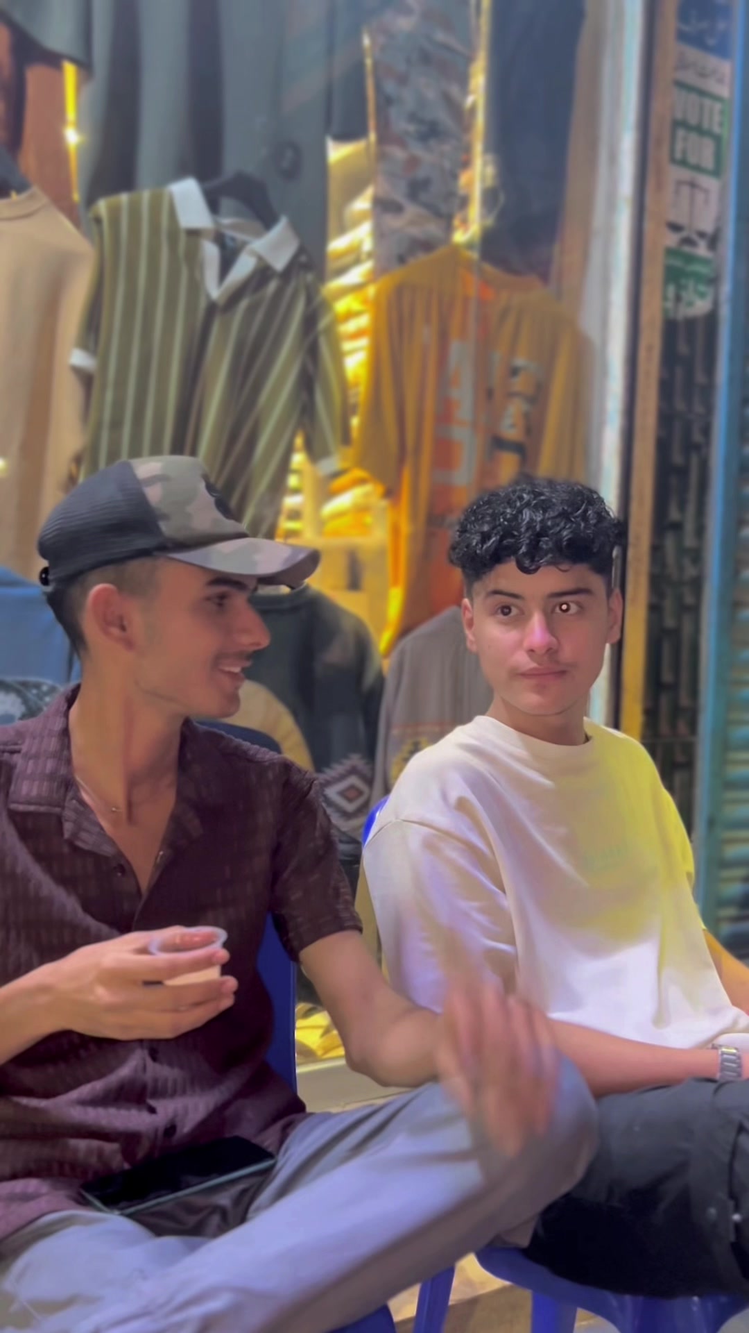 @&bull;  ولو 🕊