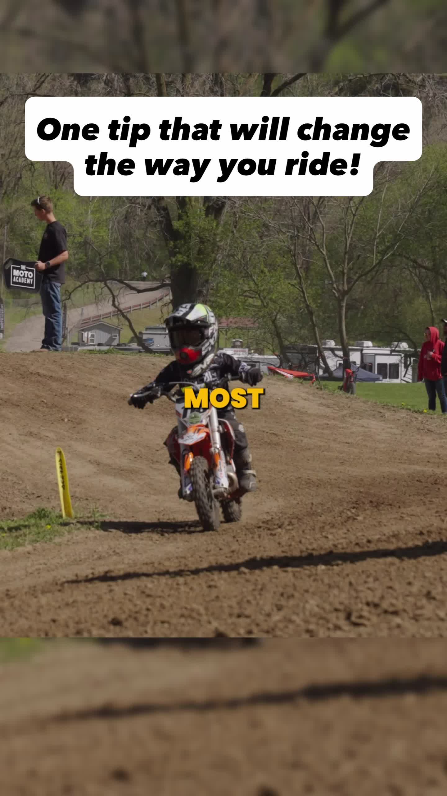 @The Moto Academy