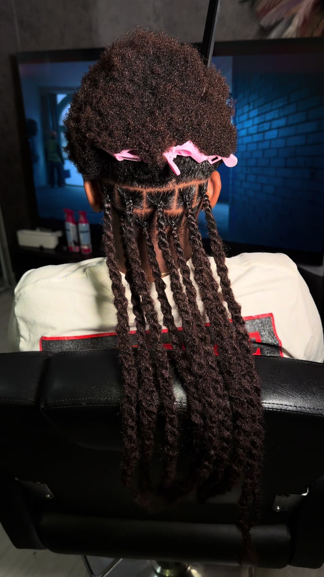 @DERA HAIRSTYLES
