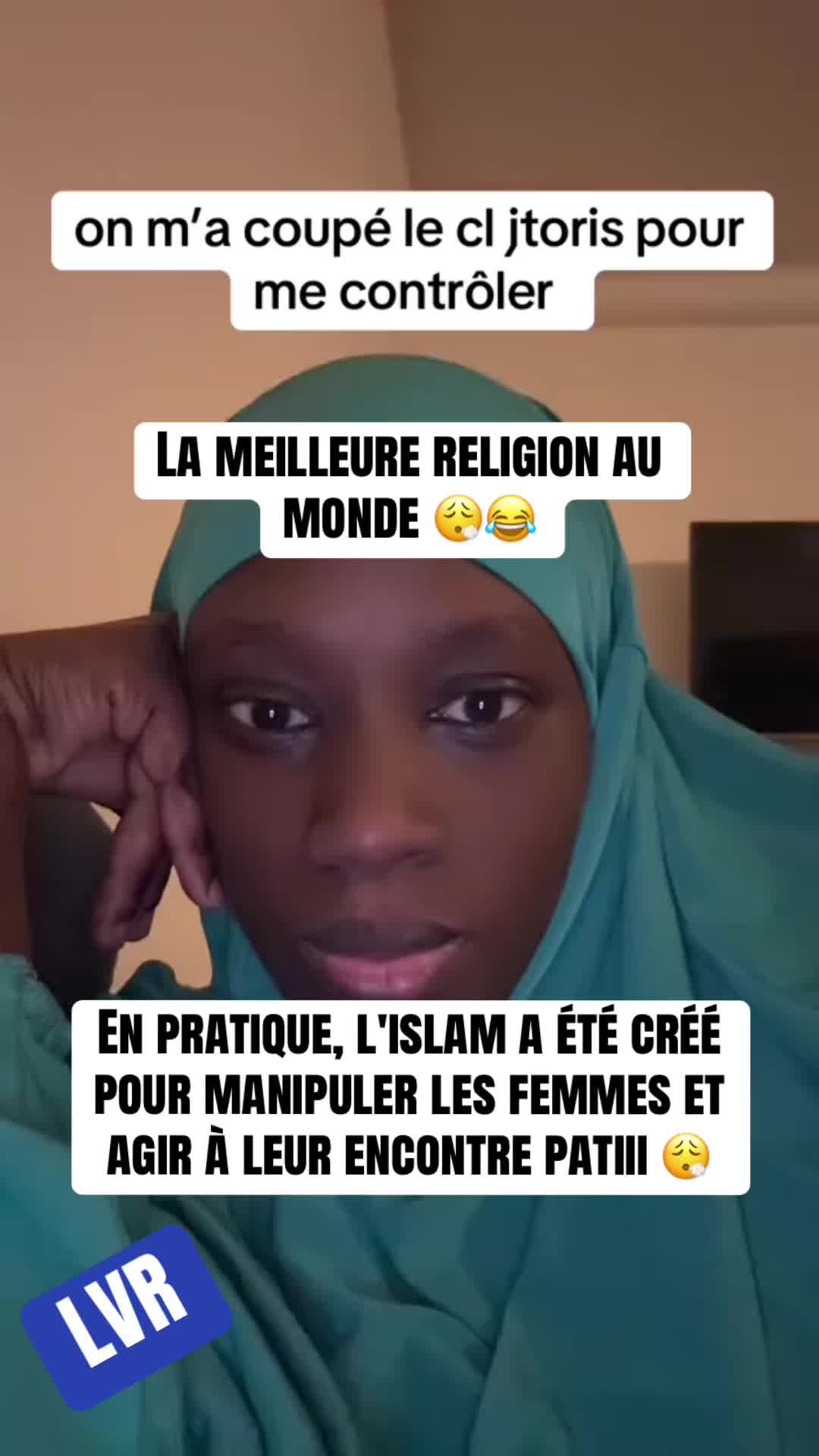 @LaVar_Afrique_Gossipe