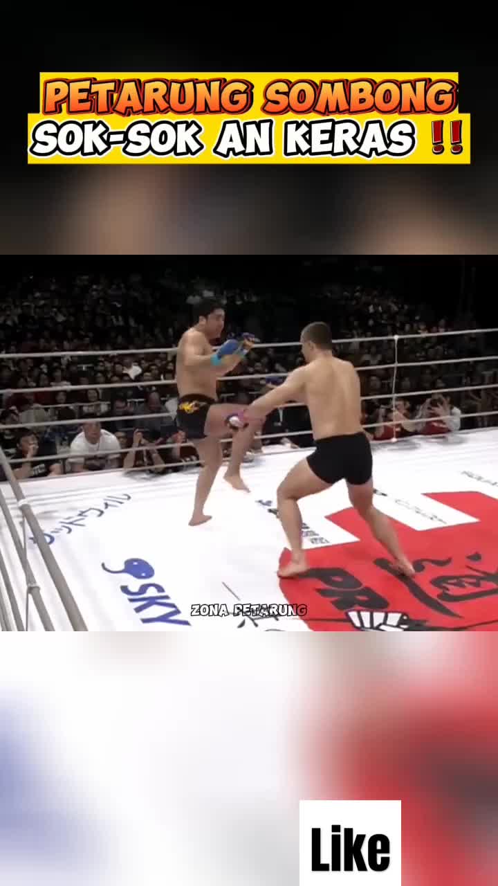 @UFC