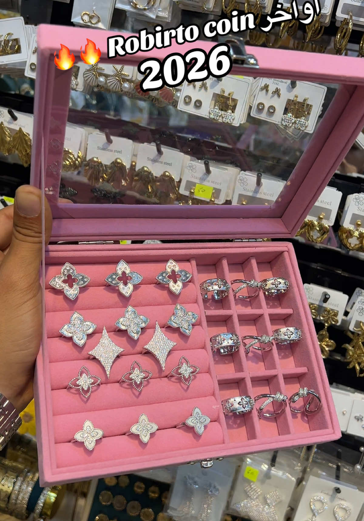 @Alina Accessoirier