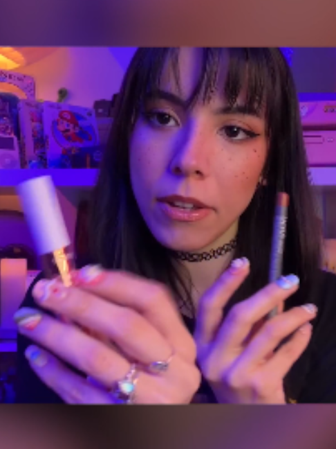 @Luna Bloom ASMR