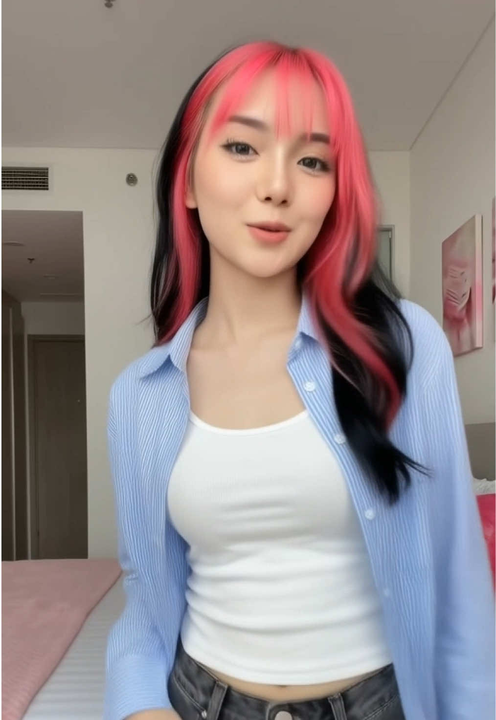 @Vivi Pink 🌸