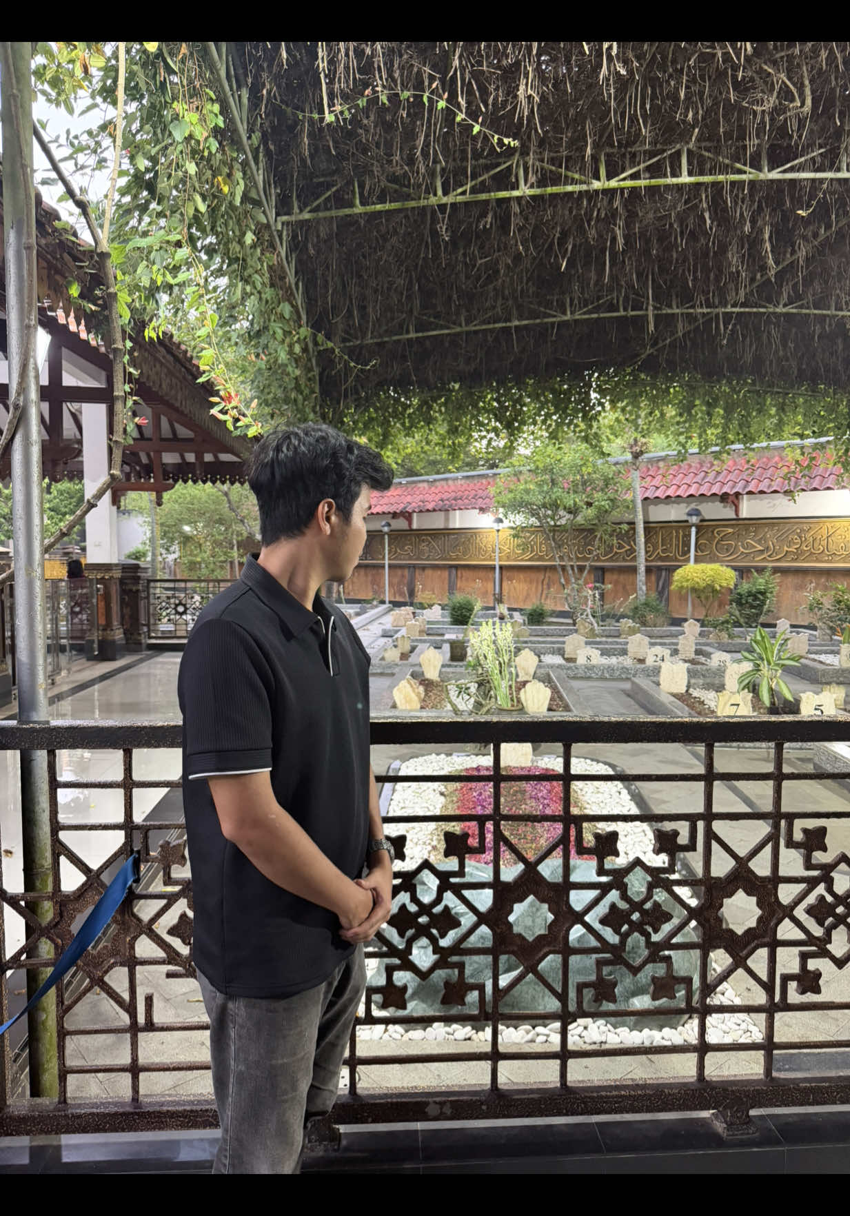 @Virdian - LawanButaPolitik