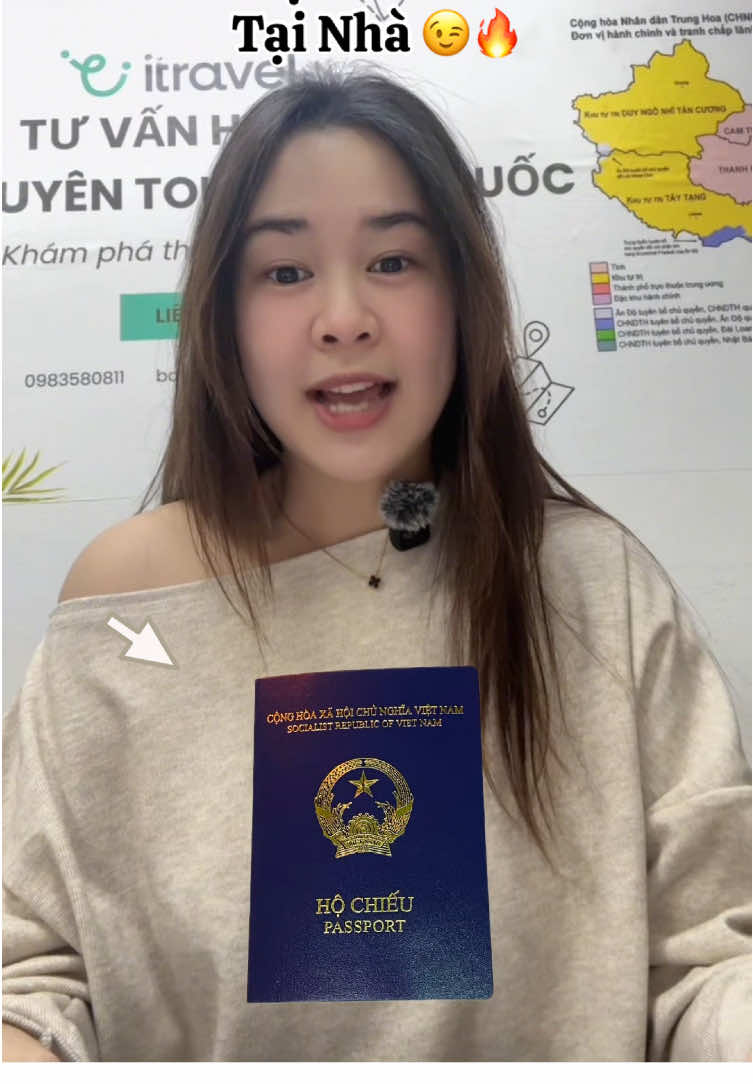 @T&ocirc;i Du Lịch