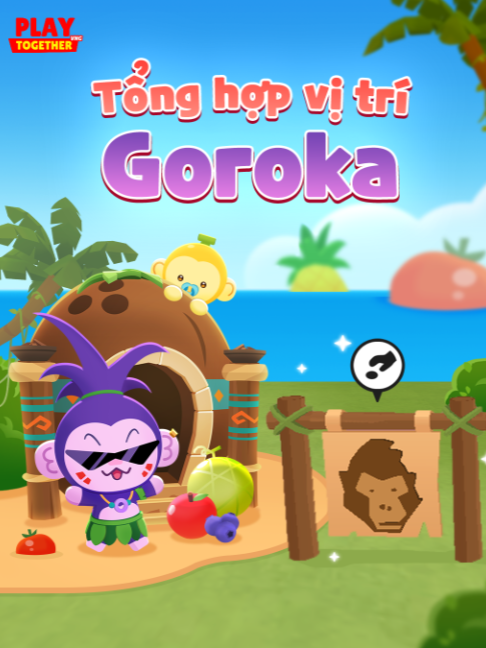 @Play Together VNG