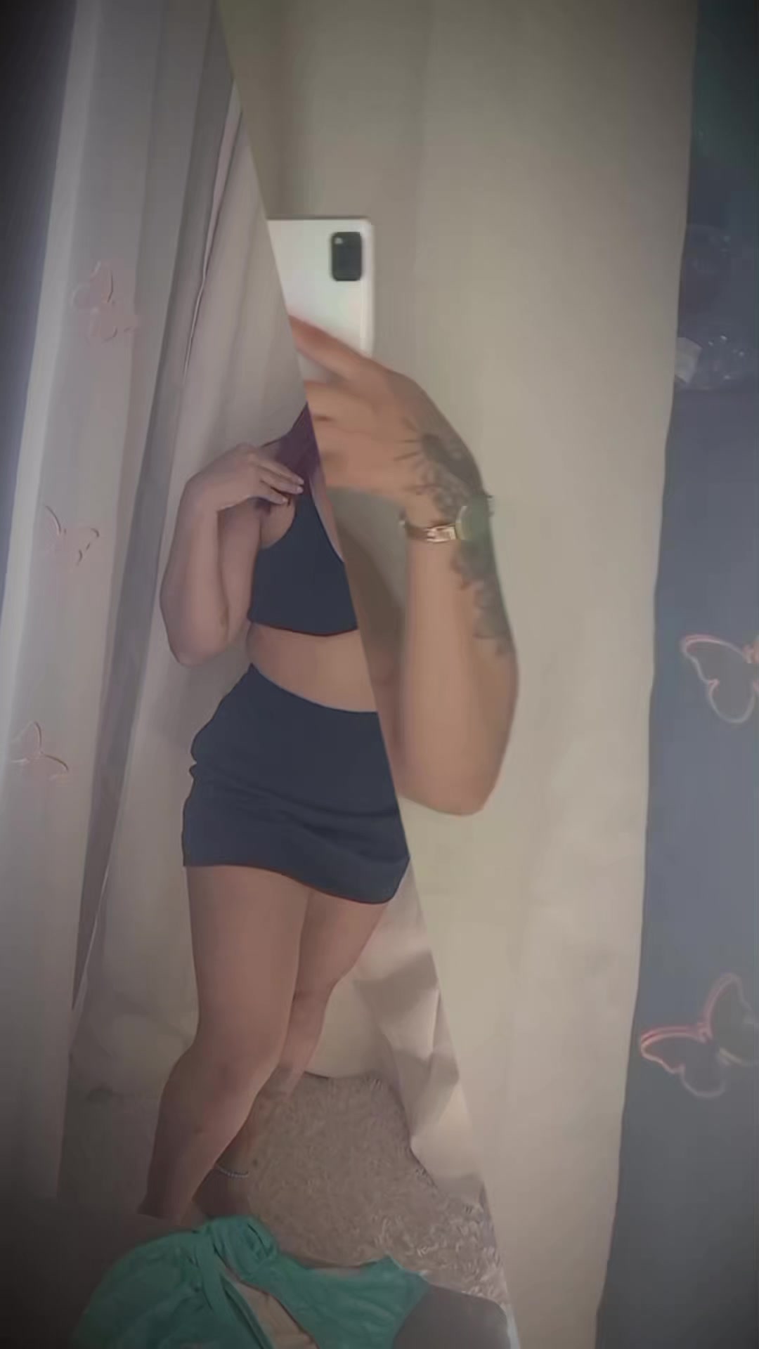 @belly silva