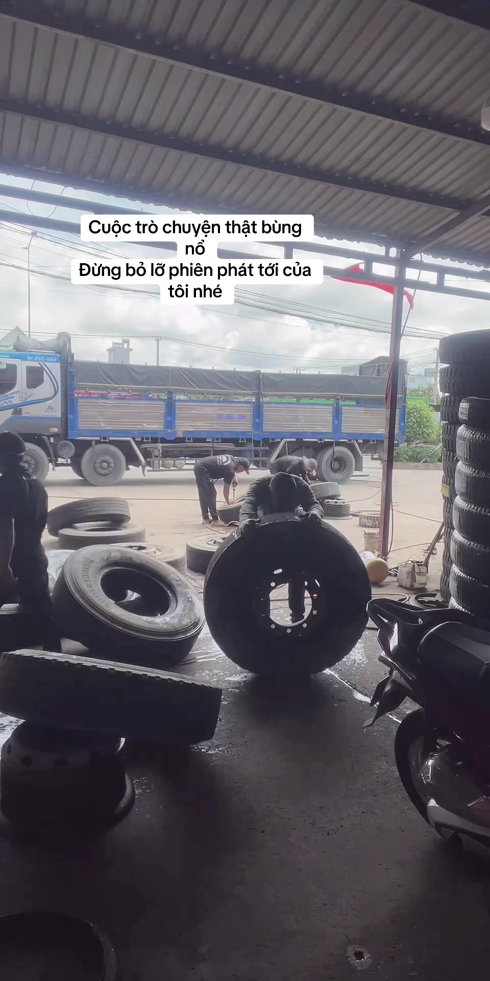 @Cửu Long Thiên