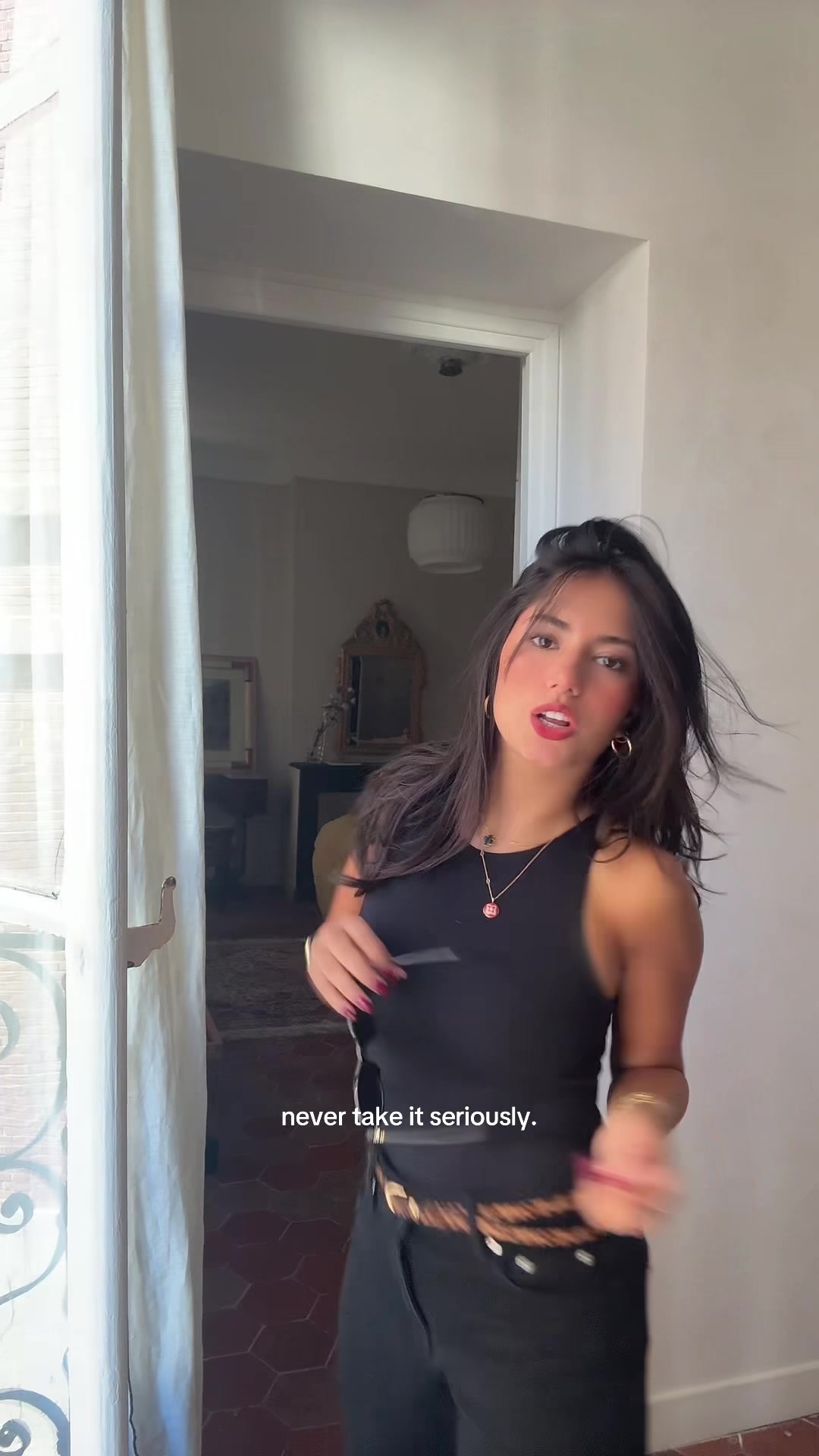 @SOPHIE FERIANI