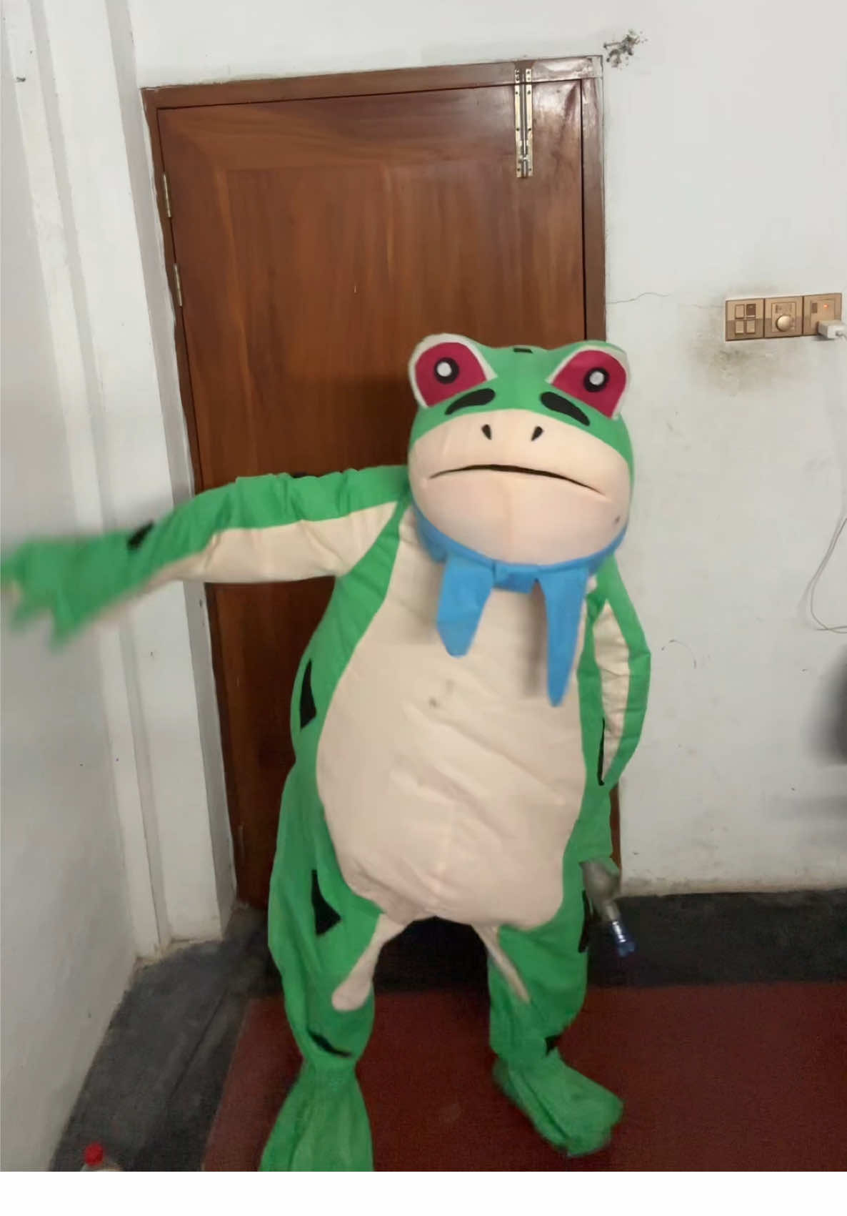 @FROG Top 1 BD
