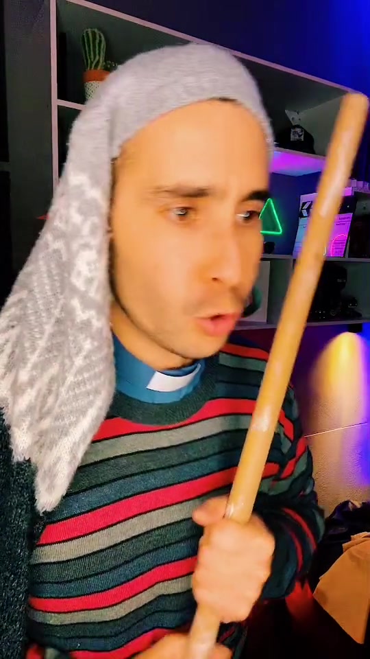 @Padre Jorge Reinaudo