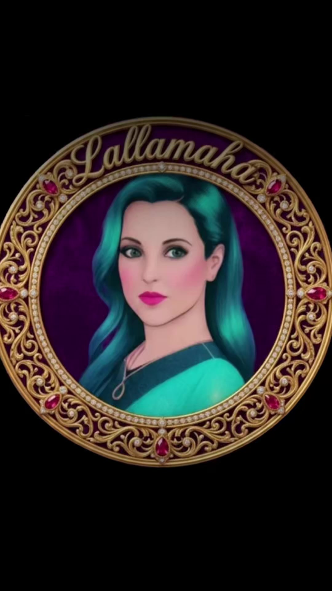 @Lallamaha💕
