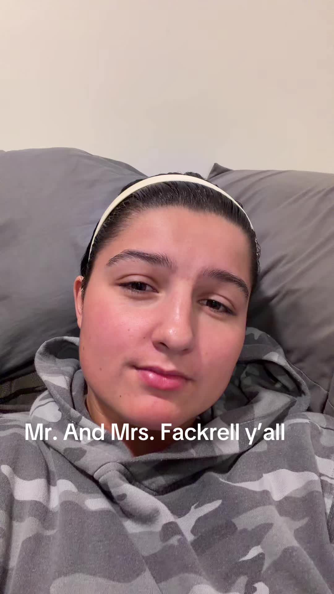 @Sierra Fackrell
