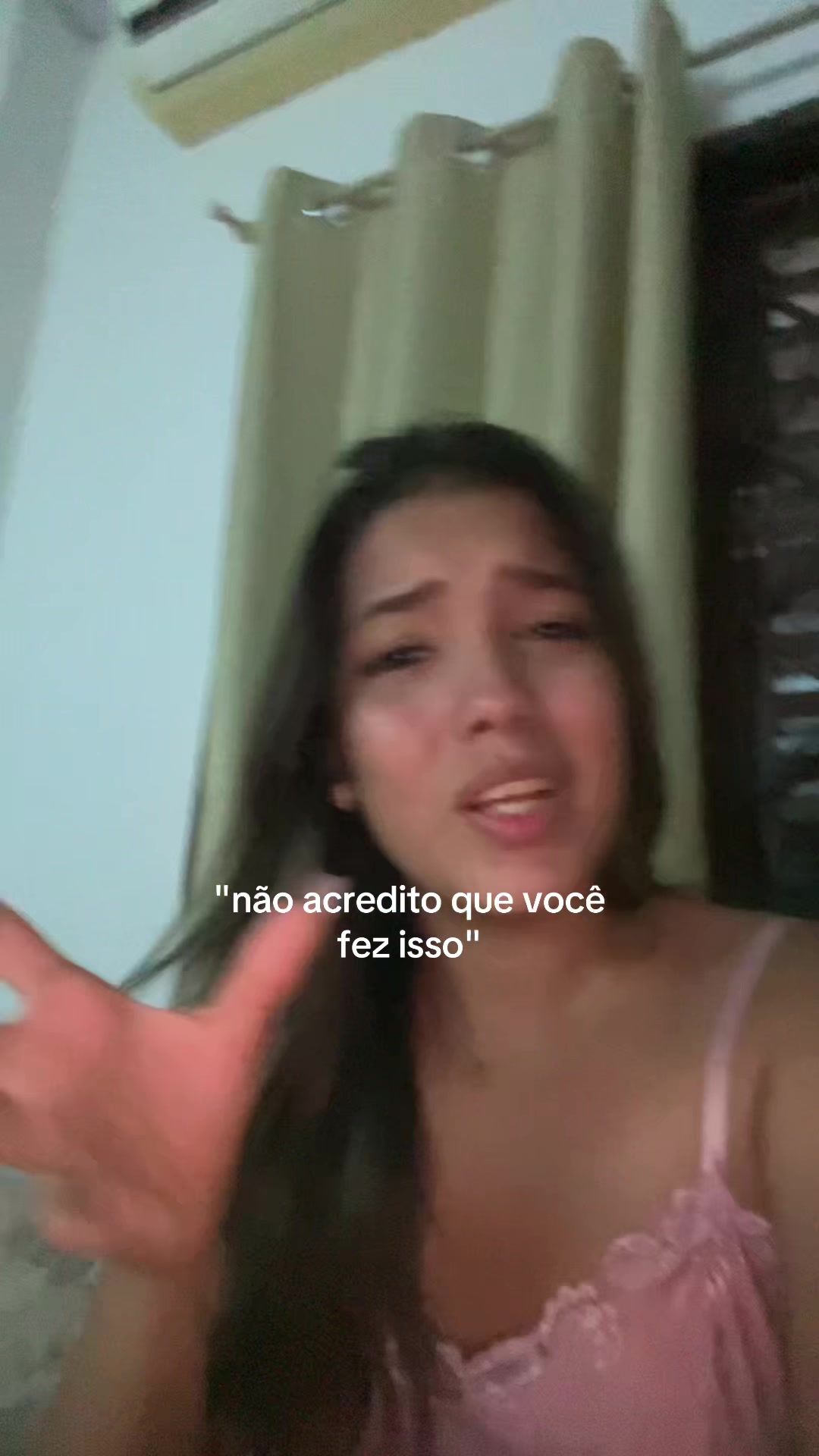 @dricka sumiu