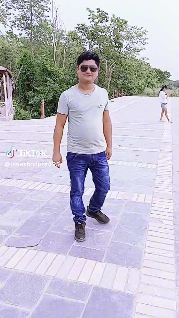@Umesh Gupta