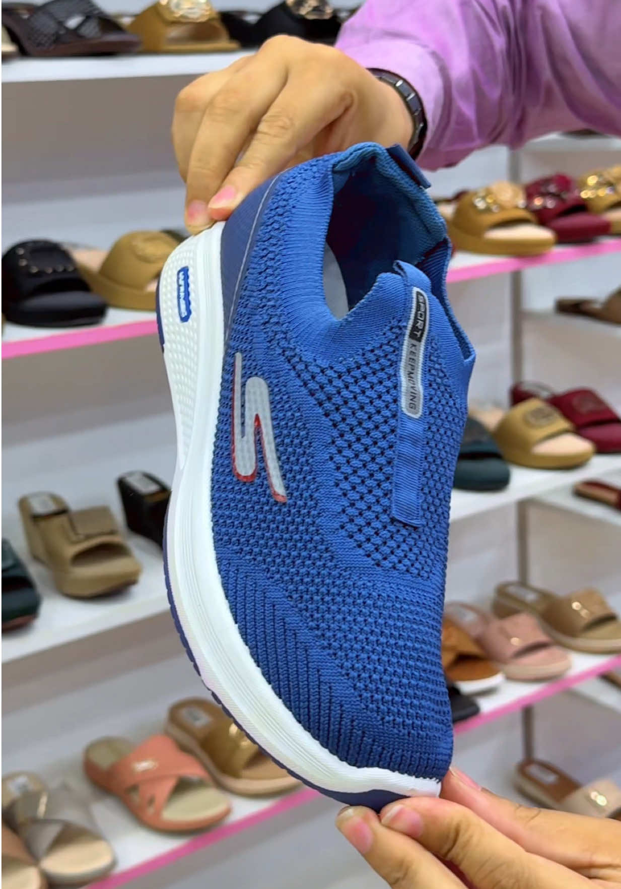 @Mega Shoes point Chakwal