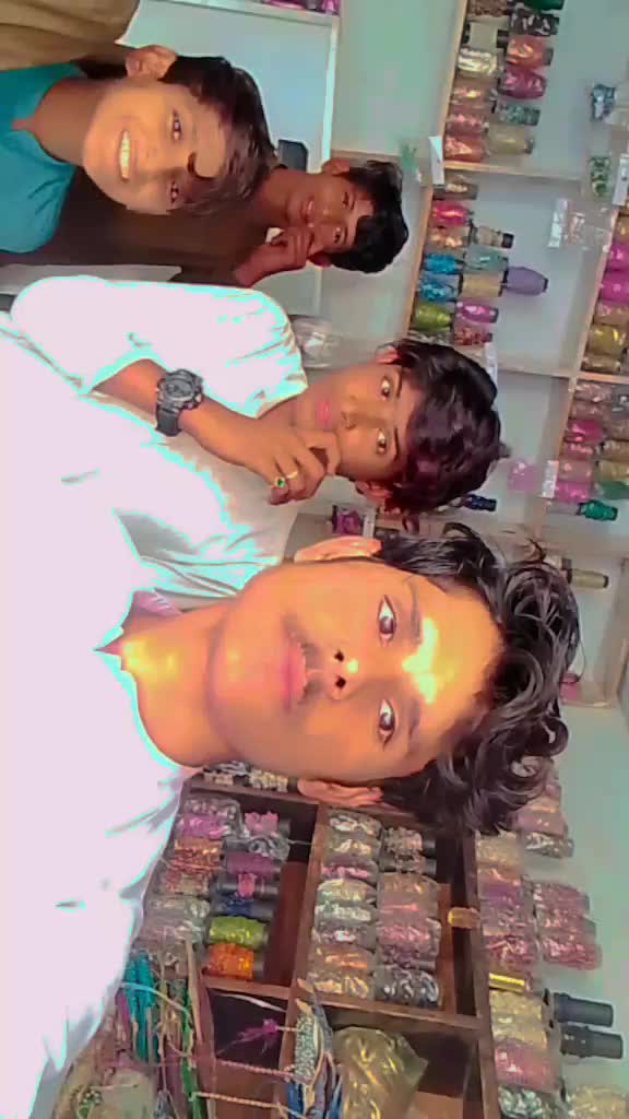 @Vijay Kumar