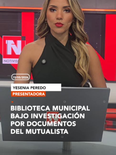 @RED UNO DE BOLIVIA