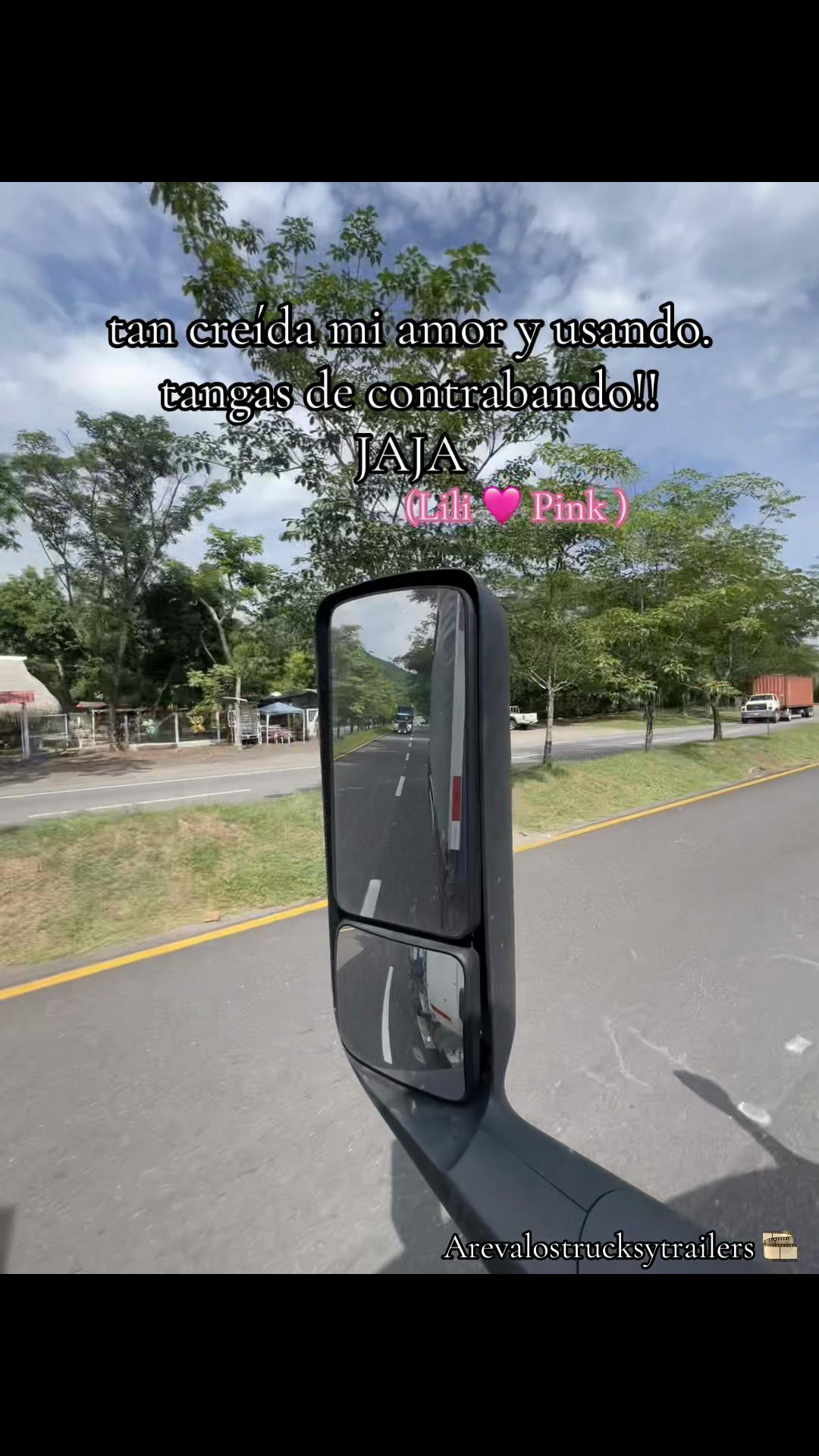 @Arevalostrucksytrailers