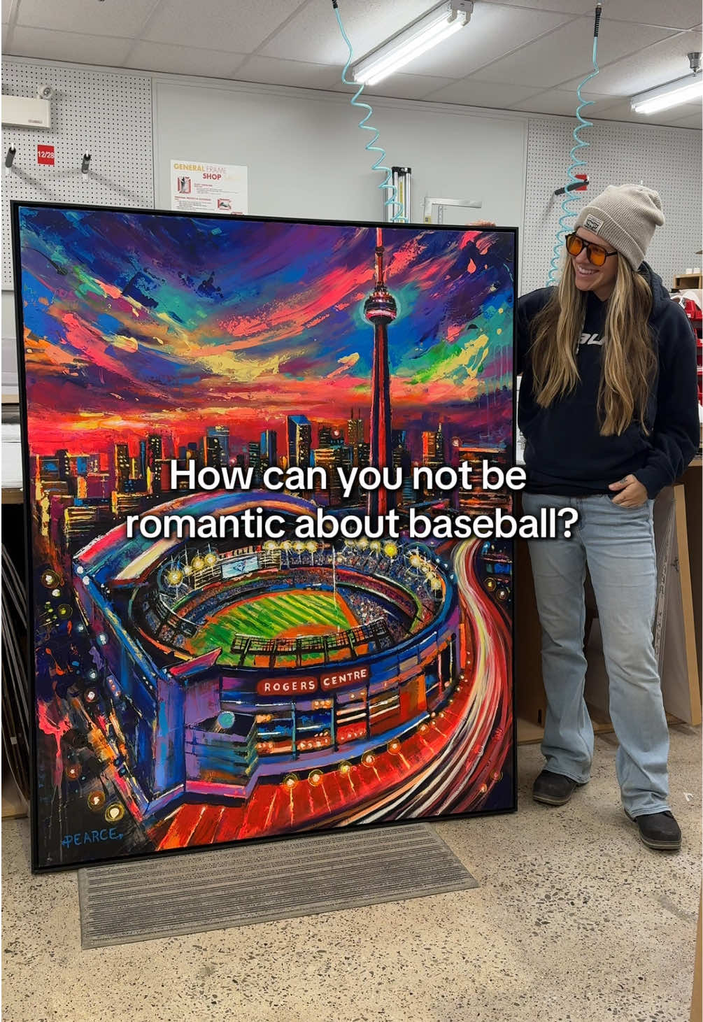 @Carlie Pearce | Artist 🇨🇦