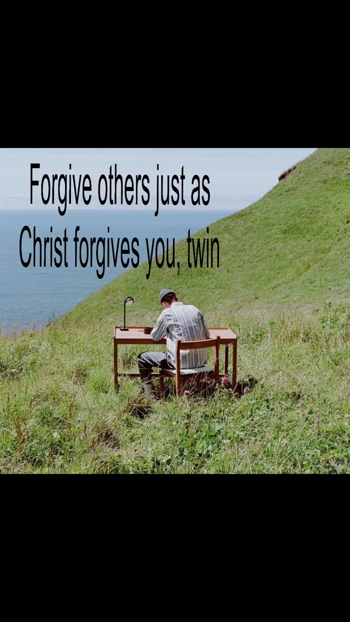 @Jesus Is King