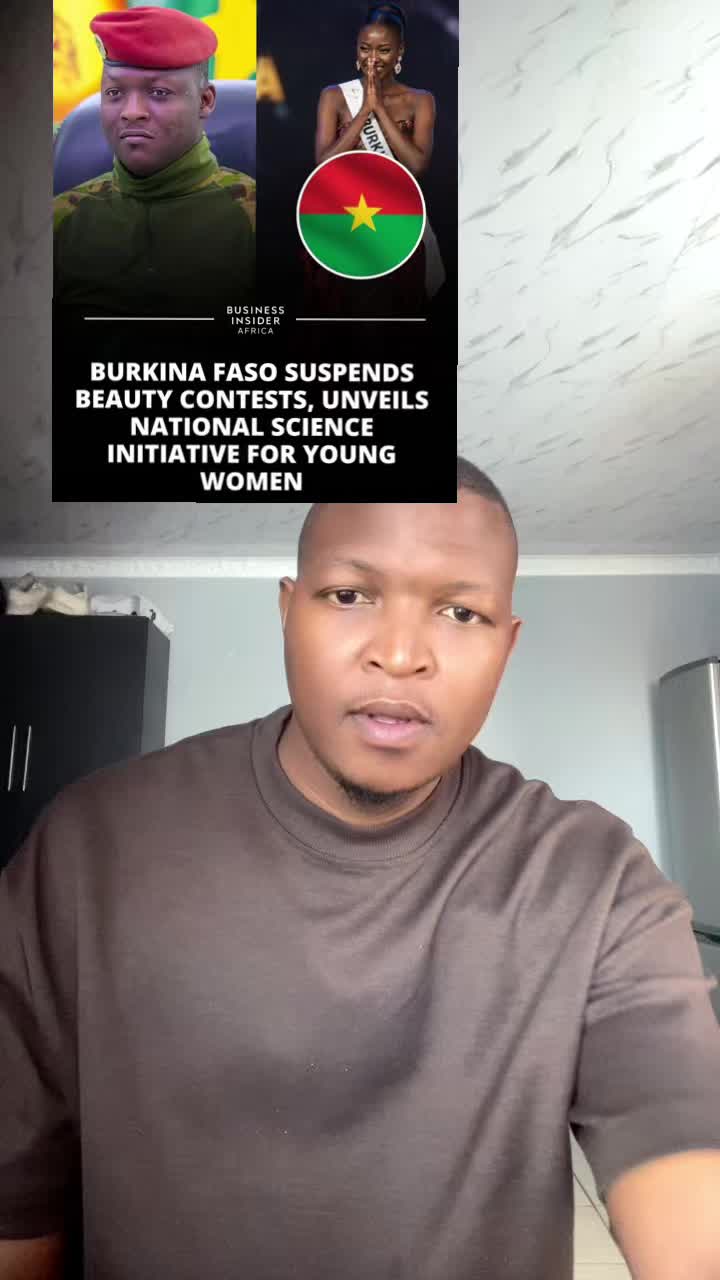 @Mbusi Ndaba
