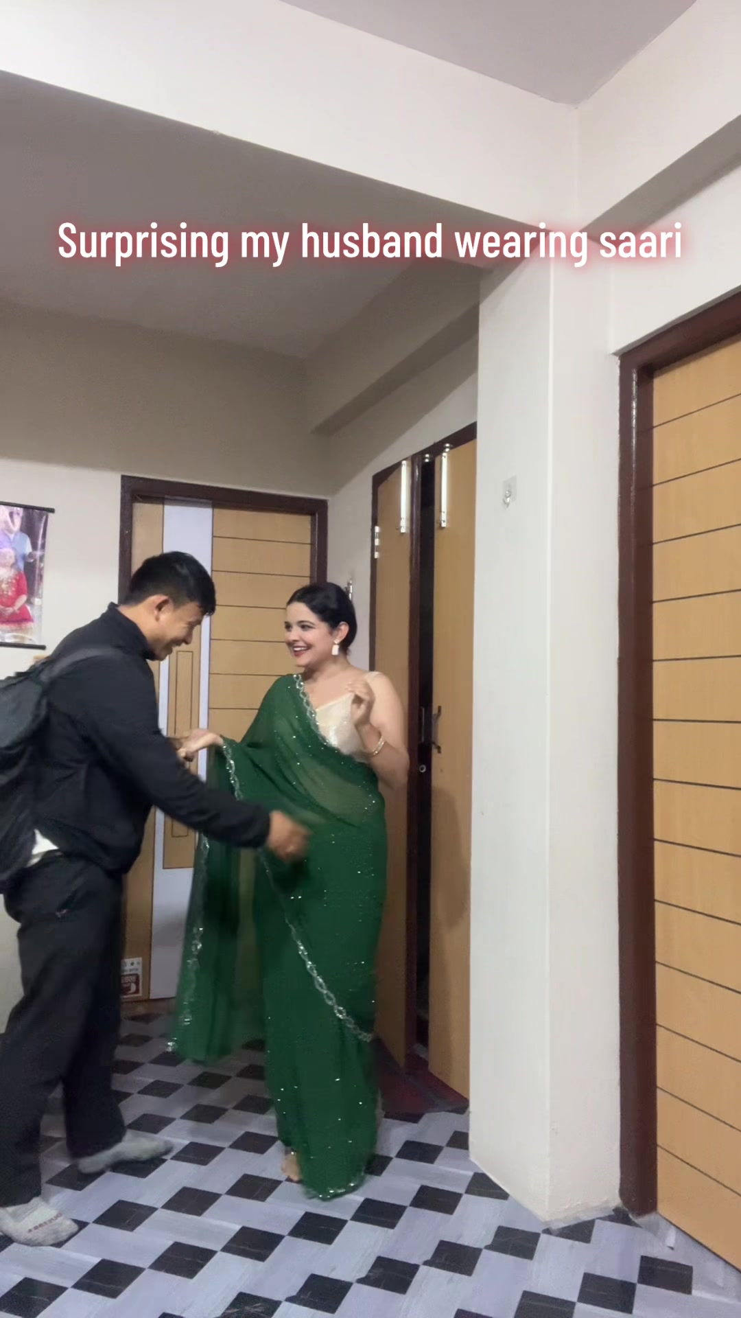 @Aakriti Neupane (सुन्दरि)