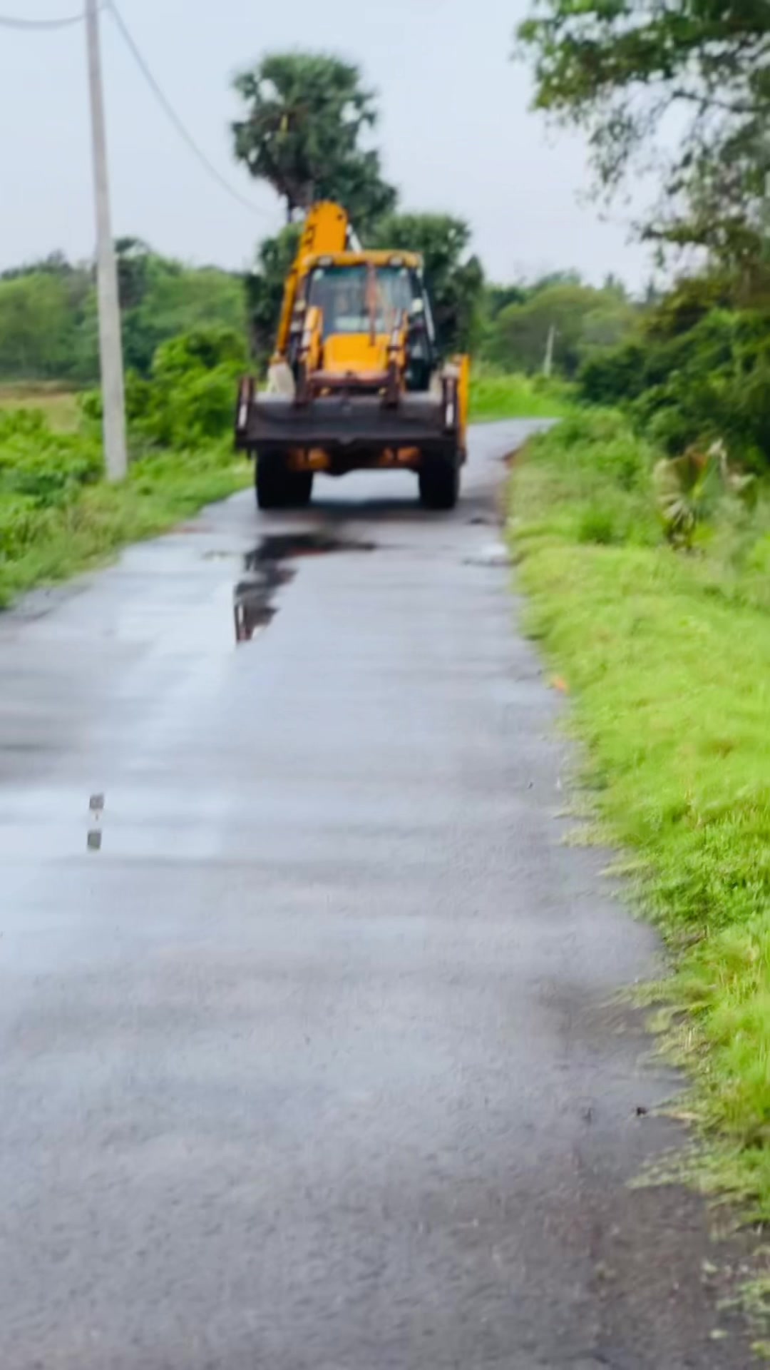 @J C B Boy || ප්රසා 🚜