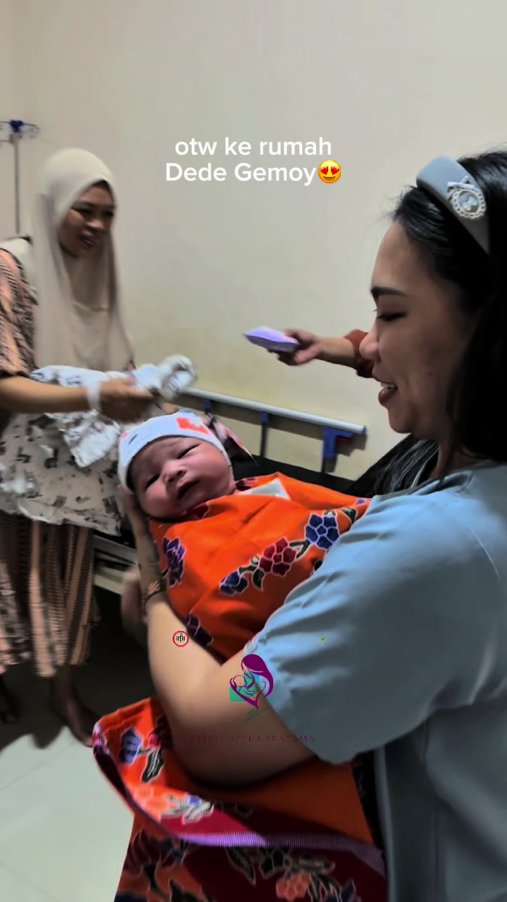 @Klinik Afyka Pratama
