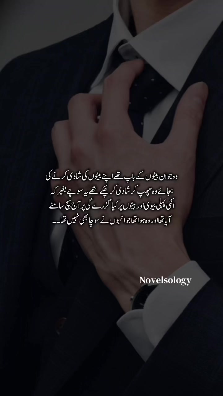 @Novelsology