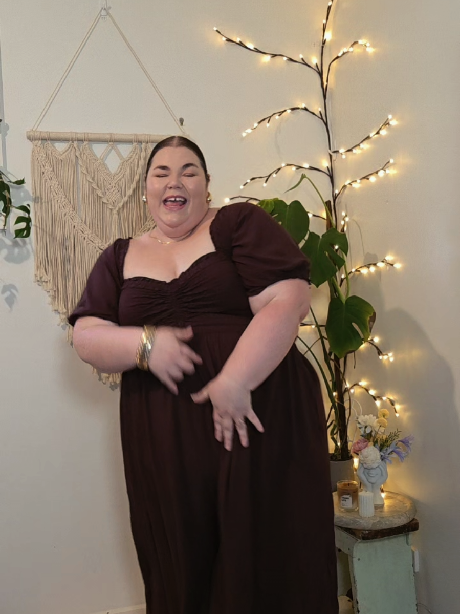 @Dee | Ur Plus Size Bestie 💖✨️