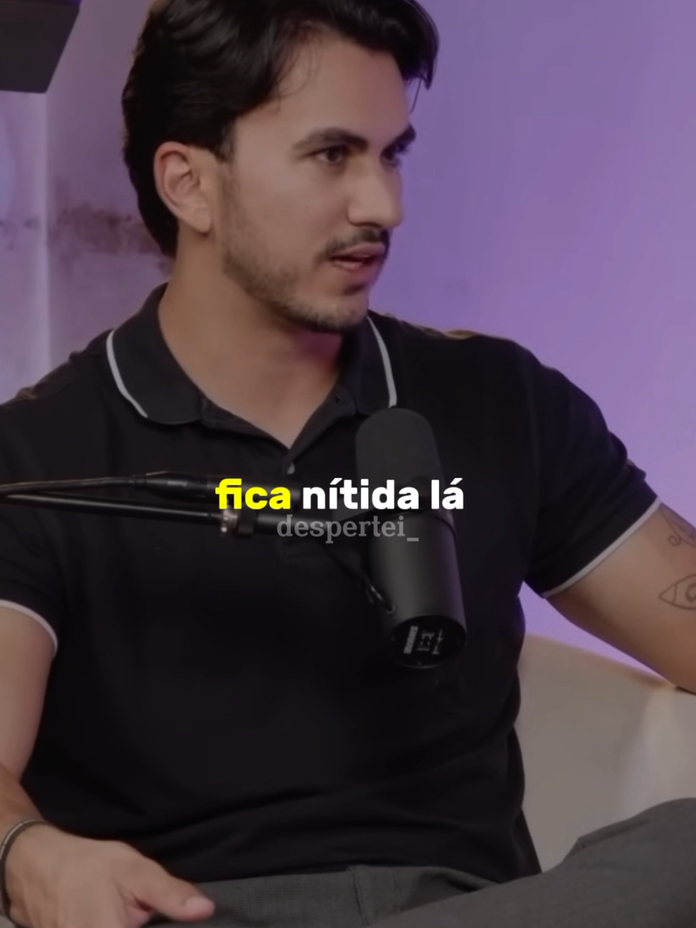 @despertei