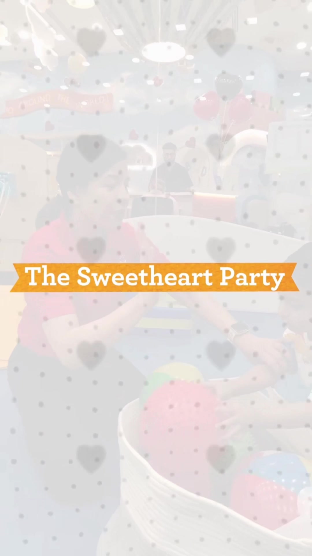 @Gymboree Classes Dubai
