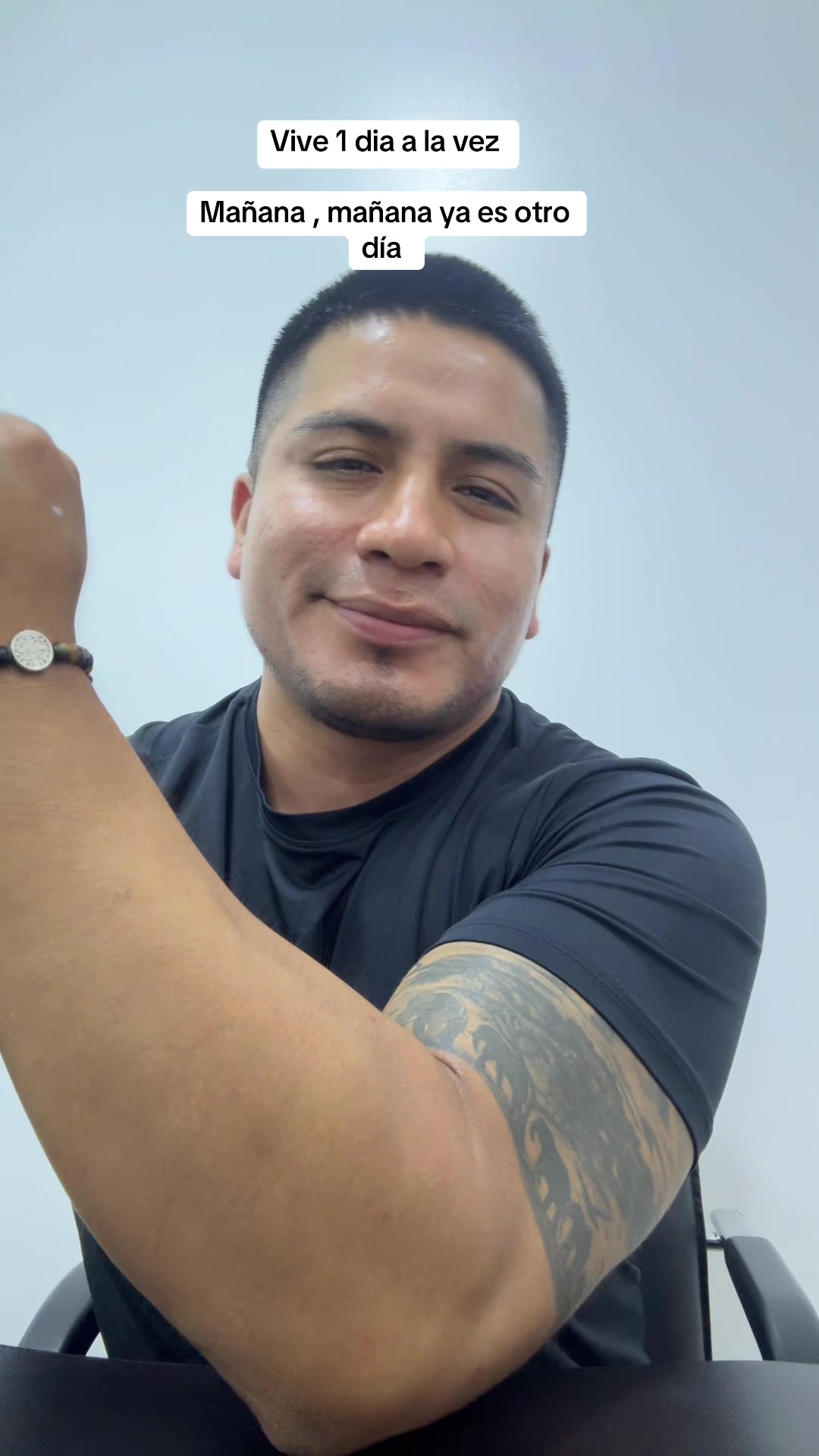 @Sergio Chavez santos