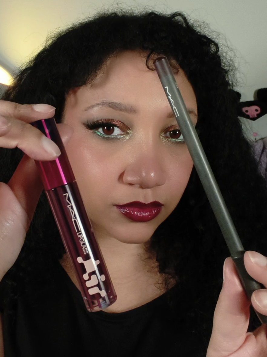 @Chery | Beauty UGC 💄
