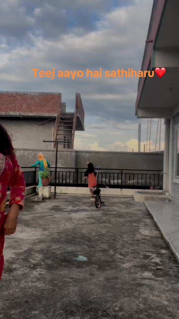 @Sharmila Kc