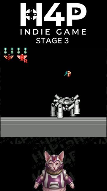@H4P [ INDIEGAME ]