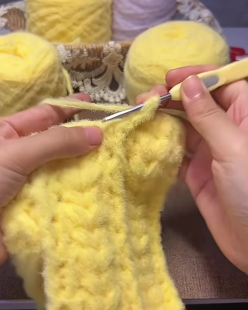 @Én bán len 🧶