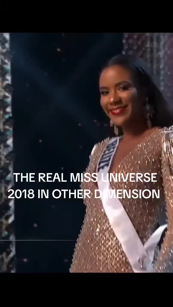 @Pageant Queen's